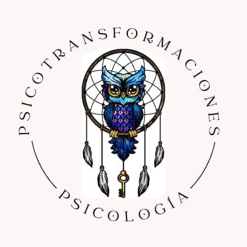 Logotipo Psicotransformaciones